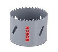 Bosch Professional Sega a tazza HSS bimetallica (di vari materiali, Ø 76 mm, accessorio trapani)