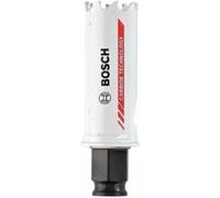 Bosch Professional Sega a Tazza in Metallo Duro Endurance for Heavy Duty (Ø 20 mm, Accessorio per Foratrice)