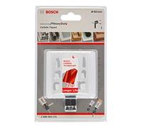 SEGA A TAZZA RESISTENZA PER IMPIEGHI PESANTI 60 MM - BOSCH 2608594173