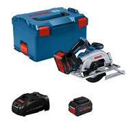 Bosch GKS 18V-57-2 16,5 cm Multicolore 5000 Giri/min