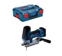 Bosch GST 18V-155 SC Professional seghetto elettrico 3800 spm (fogli per minuto) 2 kg