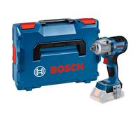 BOSCH Professional Set Avvitatore a Impulsi a Batteria GDS 18V-450 HC