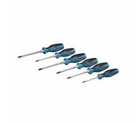 Bosch 1 600 A01 6BF cacciavite manuale Set