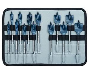Bosch Professional Set da 13 Pezzi di mecchia a spada Self Cut Speed con codolo esagonale da ¼"