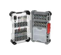 BOSCH SET BIT AVVITAMENTO IMPACT CONTROL PICK AND CLICK 31 PZ PROFESSIONAL