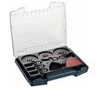 Bosch Set di montaggio interno i-BOXX Pro, 34 pezzi Quantità:1
