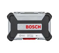 Bosch 2 608 522 365 punta per cacciavite 36 pz