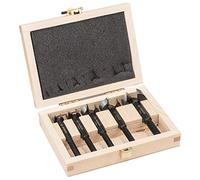 Bosch Set di punte Forstner, 15 - 35 mm, toothed-edge, 5 pezzi Quantità:1