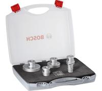 Bosch Set di punte diamantate per foratura a secco Diamont Dry Speed 5 pezzi 20 - 68 mm Quantità:1