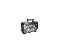 Bosch 2 608 594 191 sega per trapano 6 pz