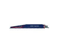 Set di 10 lame sega universale BOSCH EXPERT Tough Wood 225 mm (2 608 900 405)