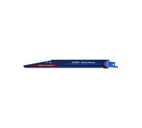 Bosch professional set di 10 lame sega universale bosch expert vehicle rescue 225 mm (2 608 900 382) 4059952534725