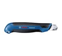 Bosch 1 600 A01 6BM Taglierino Multicolore Taglierino a lama retrattile