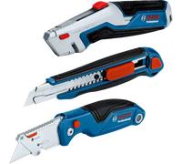 Bosch Professional Set di Cutter - 3 pezzi