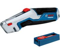 Bosch Professional Set di Cutter e Lame - 62 x 19 mm