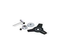 Bosch Professional Set di lame per decespugliatore 23 cm | compatibile con GRT 18V-33 / GFR 18V-23