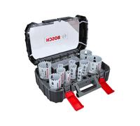 Set di Seghe a tazza BOSCH Endurance for Heavy Duty - 13 pezzi (2 608 594 186)