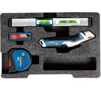 Bosch Professional Set di Utensili Manuali Basic - Basic