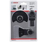 Bosch Professional Set inicio multiherramienta azulej, 10