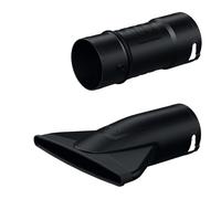 Bosch Professional Set ugelli soffiatore intermedi e piatti (accessorio per GBL)