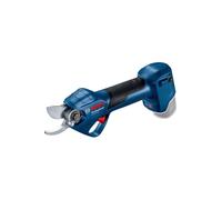 Bosch Professional Sistema da 12 V: cesoie a batteria Pro Pruner (profondità massima di taglio nel legno (rami, 25 mm)