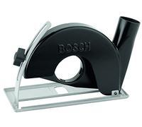 Bosch 2605510264 Cuffia Aspirazione con Slitta - NUOVO