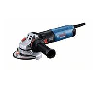 Bosch GWS 17-125 S smerigliatrice angolare 12,5 cm 11500 Giri/min 1700 W 2,2 kg