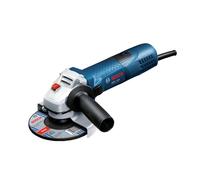 Bosch GWS 7-125 Professional smerigliatrice angolare 12,5 cm 11000 Giri/min 720 W 1,9 kg