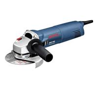 Bosch Professional Smerigliatrice Angolare Gws 1000 (Ø Disco 125 Mm, Motore da 1.000 Watt, conProtezione Contro Il Riavvio Accidentale)