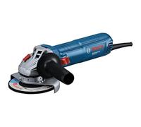 BOSCH SMERIGLIATRICE ANGOLARE A FILO GWS 12-125 PROFESSIONAL 1200 W