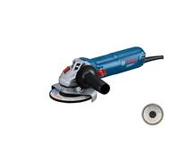 Bosch GWS 12-125 Winkelschleifer 1.200 W Grinder 06013A6104