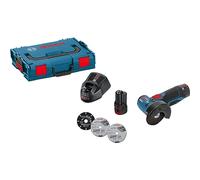 Bosch GWS 12V-76 Professional smerigliatrice angolare 7,6 cm 19500 Giri/min 700 g