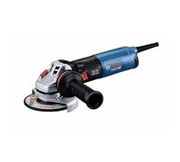 Bosch GWS 14-125 smerigliatrice angolare 12,5 cm 11500 Giri/min 1400 W 2,2 kg