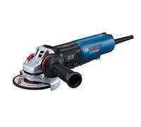 Bosch GWS 17-125 PS PROFESSIONAL smerigliatrice angolare 12,5 cm 11500 Giri/min 1700 W 2,2 kg [06017D1300]