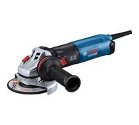 BOSCH - Smerigliatrice angolare GWS 17125SINOX