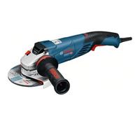 Bosch GWS 18-125 SPL PROFESSIONAL smerigliatrice angolare 12,5 cm 12000 Giri/min 1800 W 2,5 kg [06017A3200]