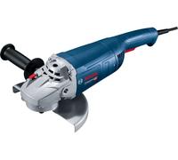 Bosch GWS 22-230 J smerigliatrice angolare 23 cm 6500 Giri/min 2200 W 5,5 kg