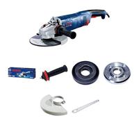 Bosch GWS 24-230 JZ smerigliatrice angolare 23 cm 6500 Giri/min 2400 W 6 kg