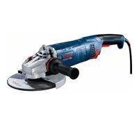 Bosch GWS 24-230 PZ Professional smerigliatrice angolare 23 cm 650 Giri/min 2400 W 5,9 kg