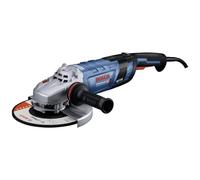 Bosch GWS 30-230 PB smerigliatrice angolare 23 cm 6500 Giri/min 2800 W 5,9 kg