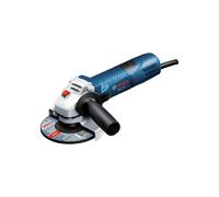 Bosch Professional Smerigliatrice Angolare GWS 7-125 Ø Disco 125 mm Impugnatura