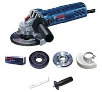 Bosch GWS 9-125 S Professional smerigliatrice angolare 12,5 cm 11000 Giri/min 900 W 1,9 kg