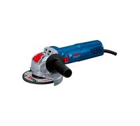 Bosch GWX 750-115 smerigliatrice angolare 11,5 cm 1100 Giri/min 750 W 2 kg