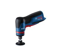 Smerigliatrice BOSCH GWG 12V-50 S (Solo corpo)