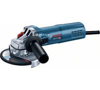 Bosch Professional Smerigliatrice GWS 9-125 S 900 Watt IN Cartone 0601396104