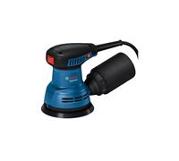 Bosch Professional Smerigliatrice orbitale GEX 125