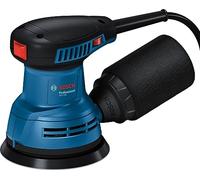 Bosch Professional Smerigliatrice orbitale GEX 125