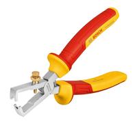 Bosch Professional Spellafili VDE - 160 mm (diametri fili fino a 10 mm², certificato fino a 1.000 V)