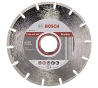 Bosch Professional Standard Marble Disco Diamantato, 115/22.23 mm