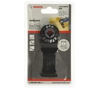 Bosch Professional Starlock BiM Hard Wood AIZ 32 BSPB Lama per Tagli dal Pieno,